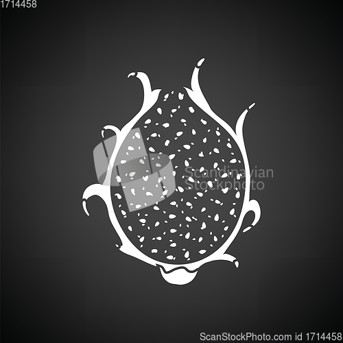 Image of Icon of Dragon fruit