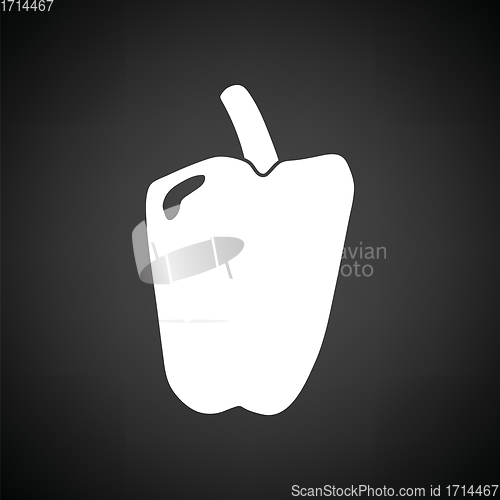 Image of Pepper icon