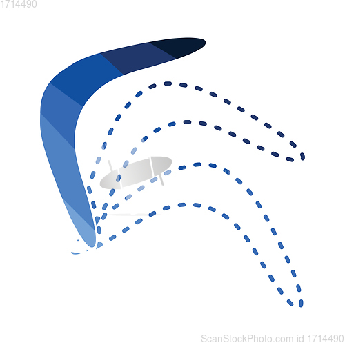 Image of Boomerang  icon