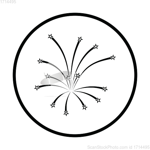 Image of Fireworks icon