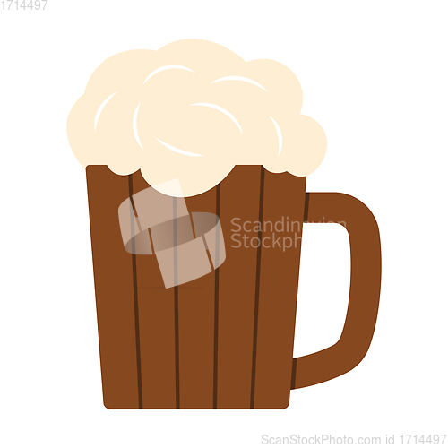 Image of Mug of beer icon