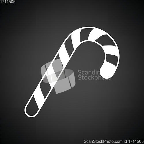 Image of Stick candy icon