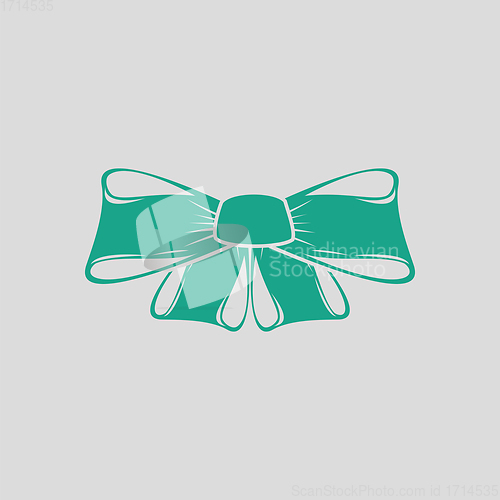 Image of Party bow icon