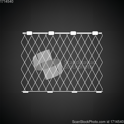 Image of Icon of Fishing net 