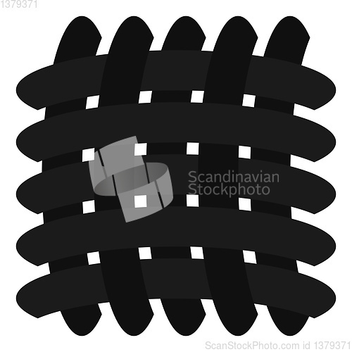 Image of A Texture vector or color illustration