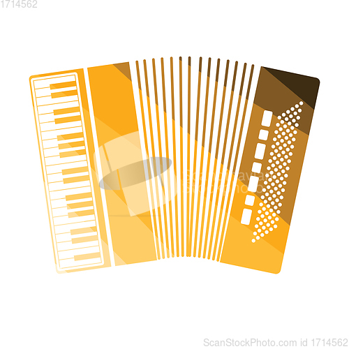 Image of Accordion icon