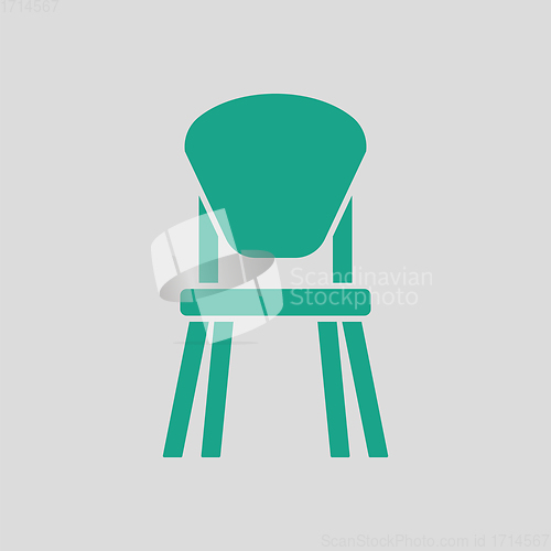 Image of Child chair icon