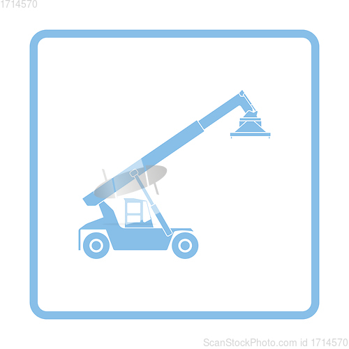 Image of Port loader icon