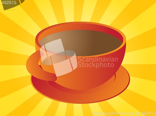 Image of Coffee cup