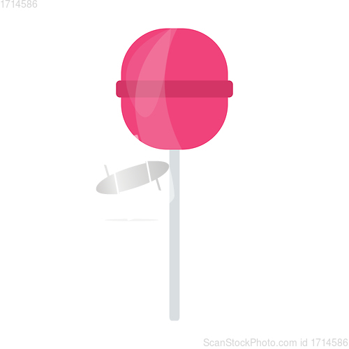 Image of Stick candy icon