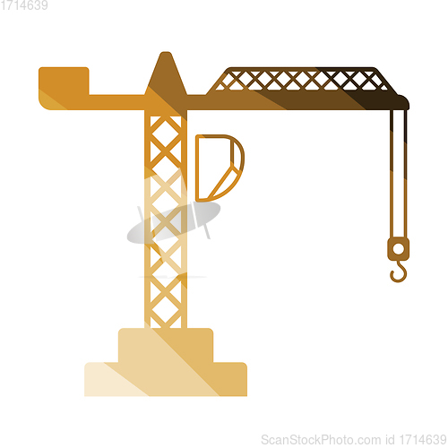 Image of Icon of crane