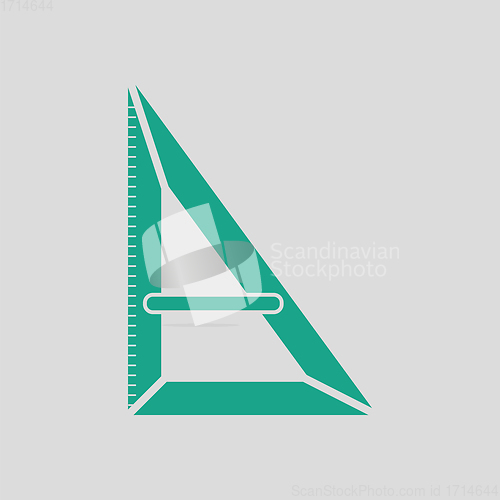 Image of Triangle icon