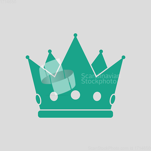 Image of Party crown icon