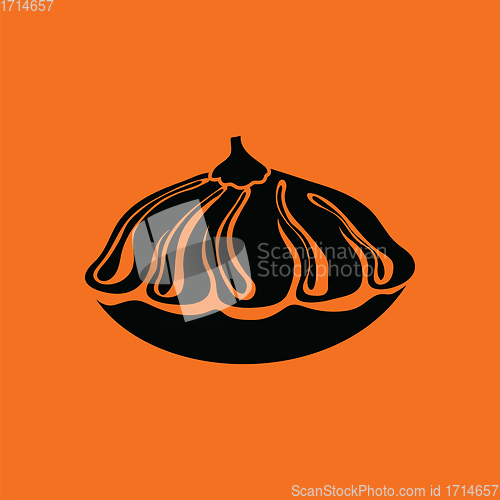 Image of Bush pumpkin icon