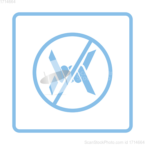 Image of Barbed wire icon