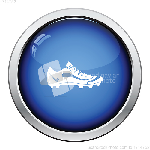 Image of Crickets boot icon