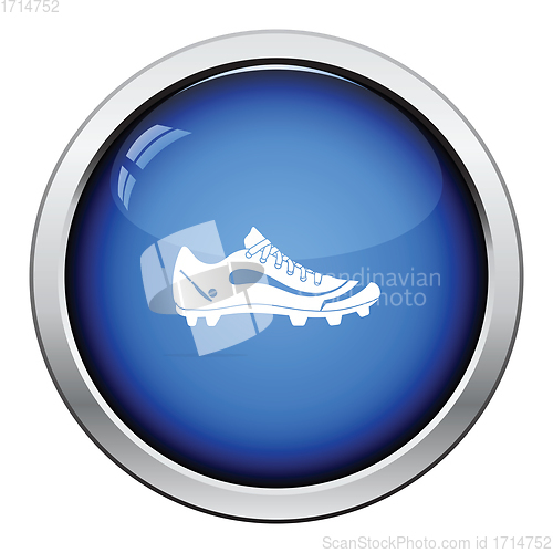 Image of Crickets boot icon