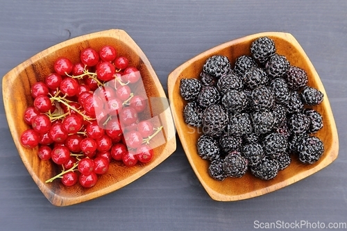 Image of Berries.