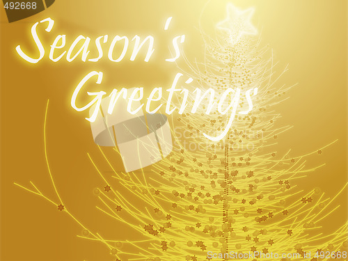 Image of Seasons Greetings