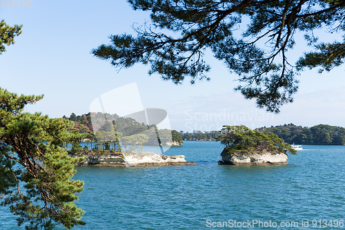 Image of Matsushima