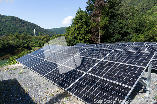 Image of Solar panel