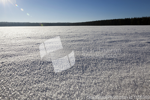 Image of Winter season