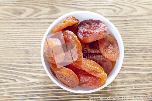 Image of sweet apricots