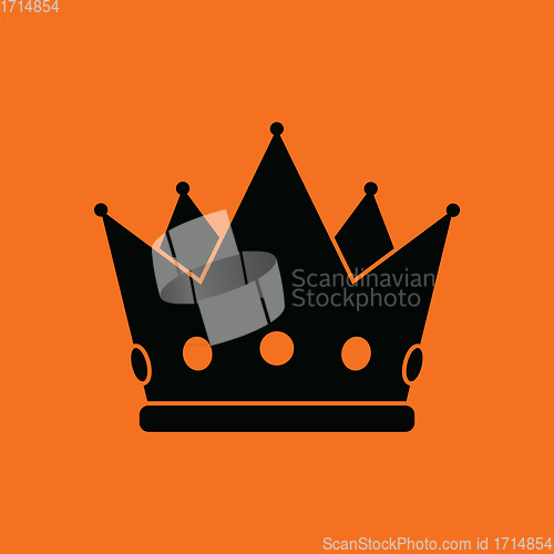 Image of Party crown icon