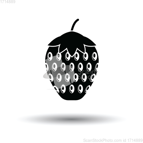 Image of Icon of Strawberry