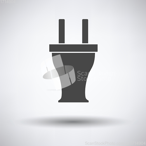 Image of Electrical plug icon