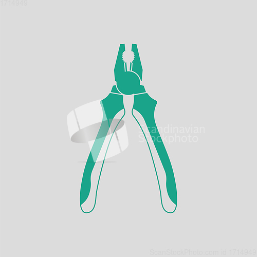 Image of Pliers tool icon