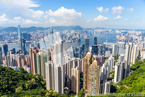 Image of Hong Kong