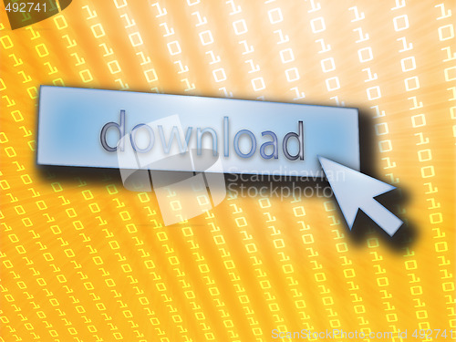 Image of Download button