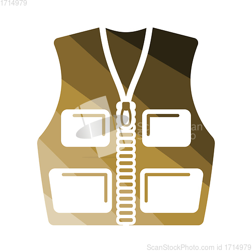 Image of Hunter vest icon