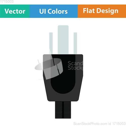 Image of Electrical plug icon