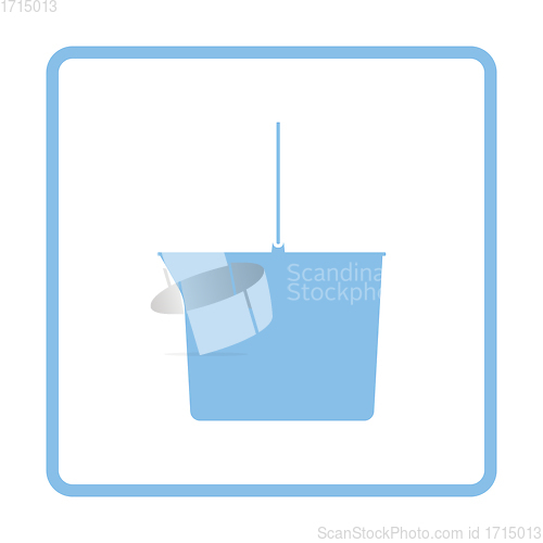 Image of Icon of bucket