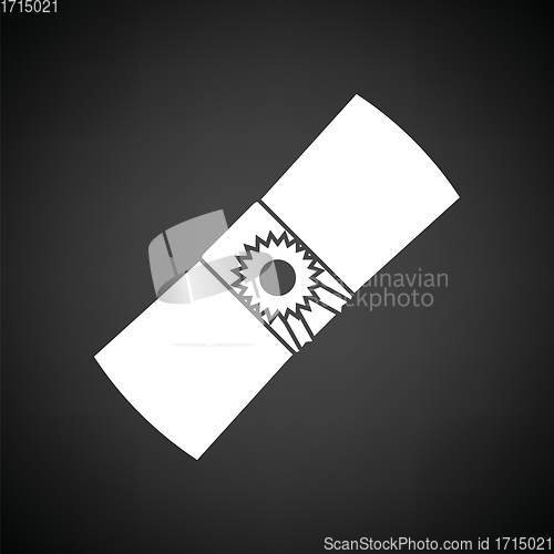 Image of Diploma icon