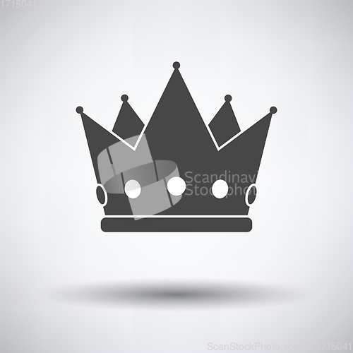 Image of Party crown icon