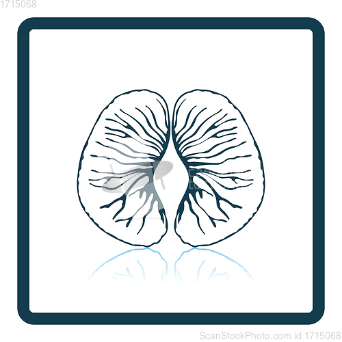 Image of Icon of Mandarin