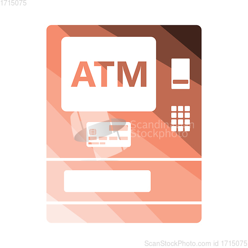 Image of ATM icon