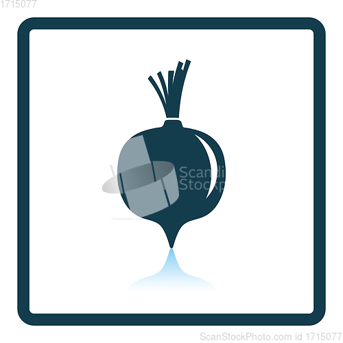 Image of Beetroot  icon