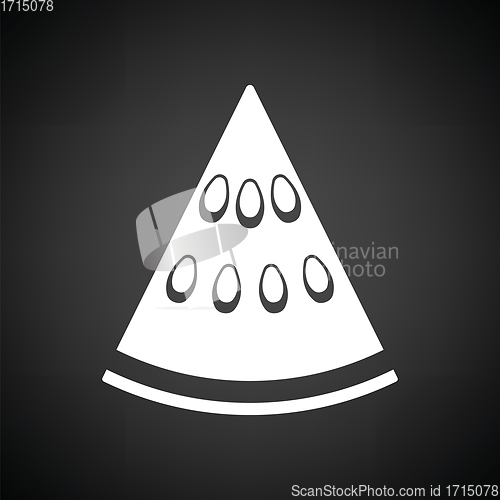 Image of Icon of Watermelon