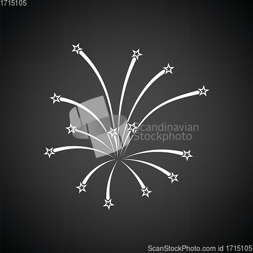 Image of Fireworks icon