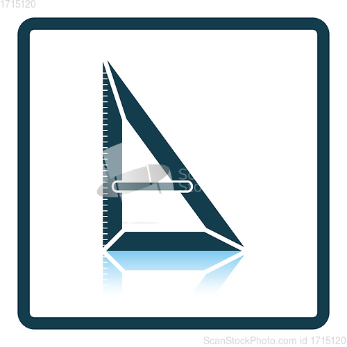 Image of Triangle icon