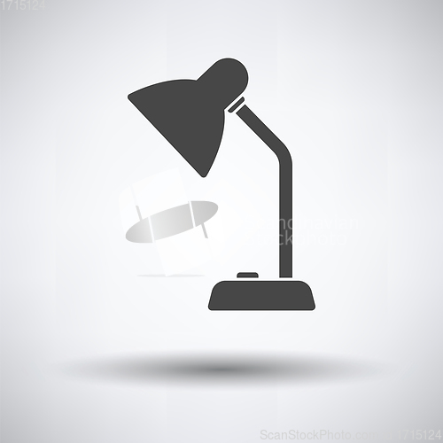Image of Lamp icon