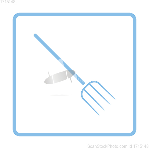 Image of Pitchfork icon