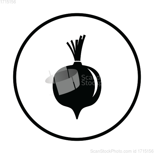 Image of Beetroot  icon