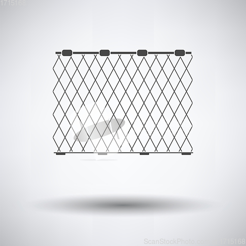 Image of Icon of Fishing net 