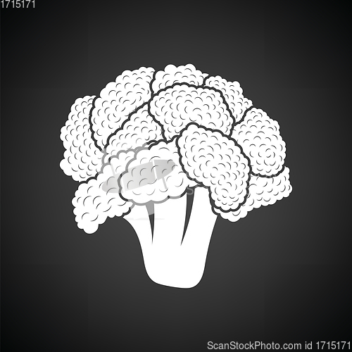 Image of Cauliflower icon