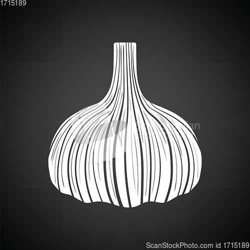 Image of Garlic  icon